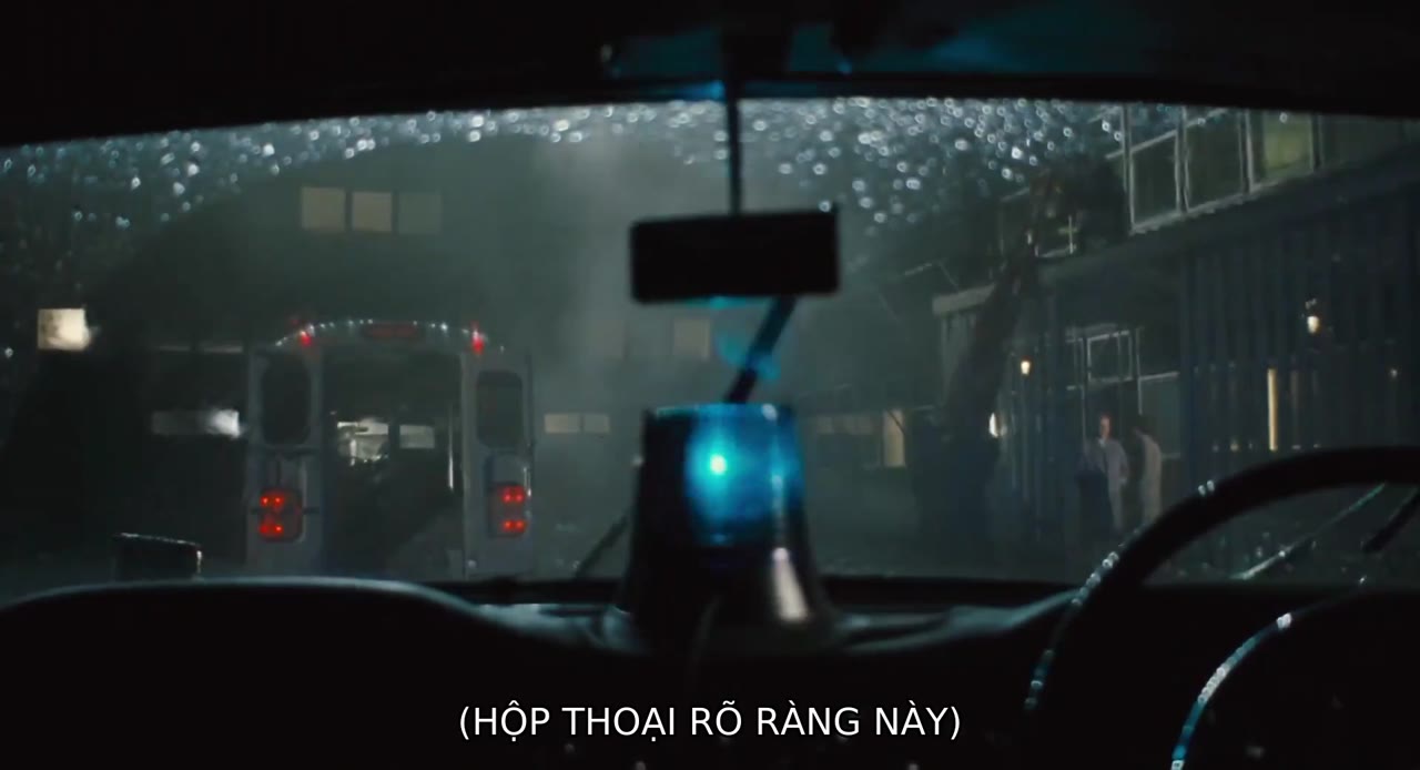 Hai Số Phận tập 1