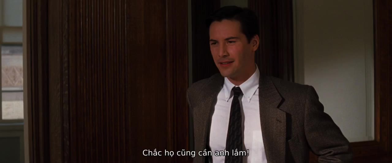 The Devil's Advocate tập 1