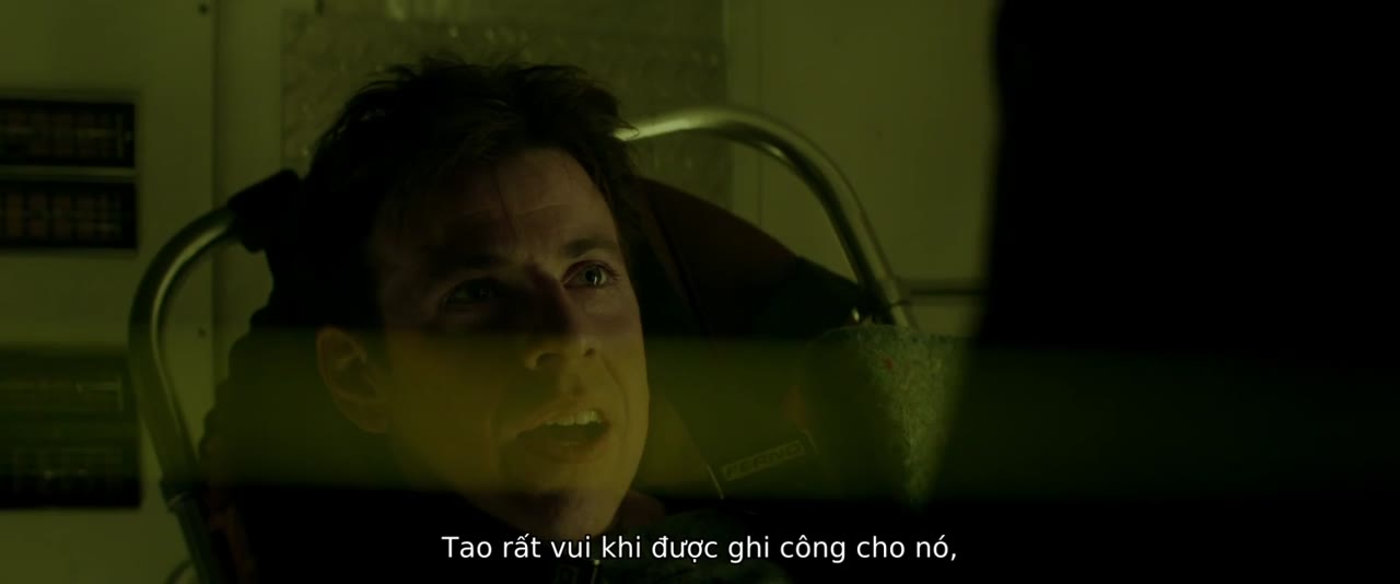 Trốn Chạy tập 1