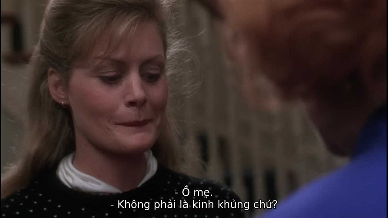 Kỳ Nghỉ Giáng Sinh tập 1