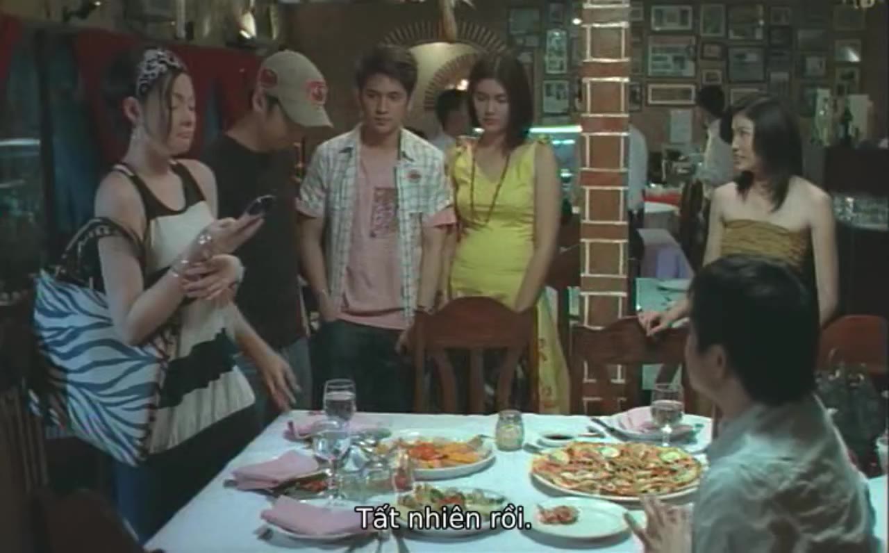 Một cơ hội nữa - cảnh 2