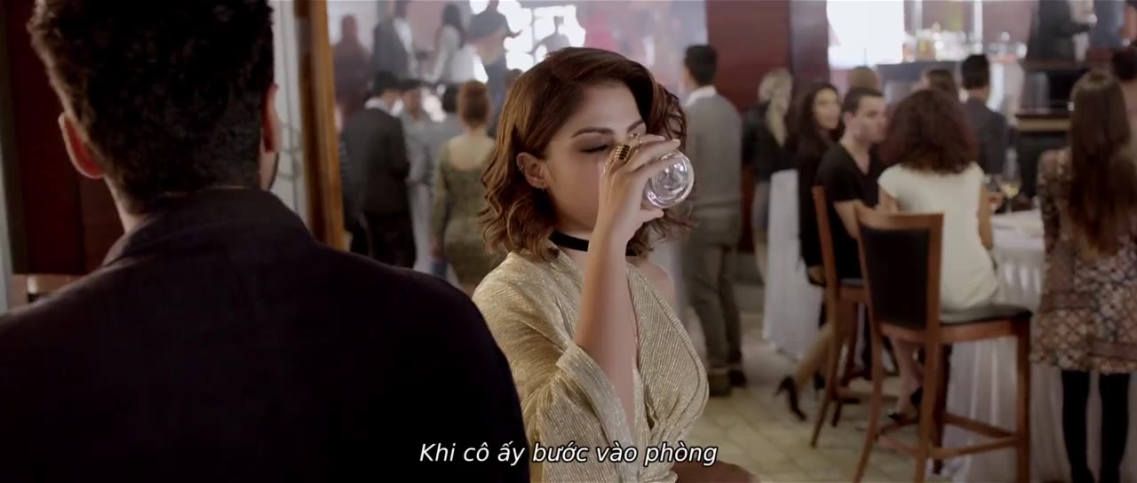 Một Nửa Yêu Thương tập 1 cảnh 3