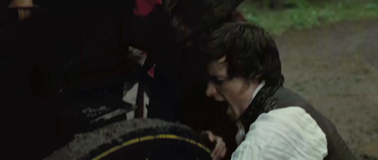 Becoming Jane tập 1 cảnh 3