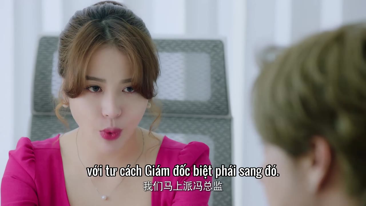 Chẳng Thể Kiểm Soát Con Tim tập 2 cảnh 3