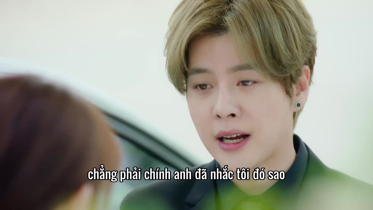 Chẳng Thể Kiểm Soát Con Tim tập 8 cảnh 3