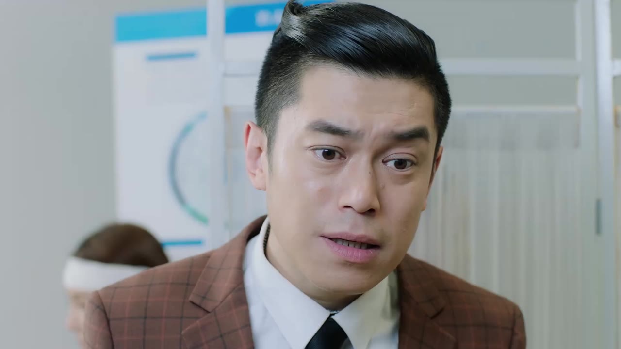 Chẳng Thể Kiểm Soát Con Tim tập 10
