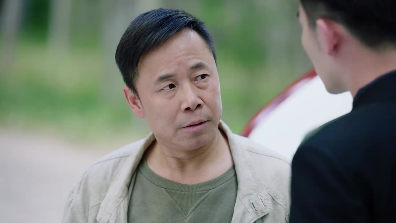 Chẳng Thể Kiểm Soát Con Tim tập 18