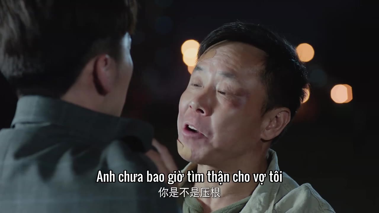 Chẳng Thể Kiểm Soát Con Tim tập 22