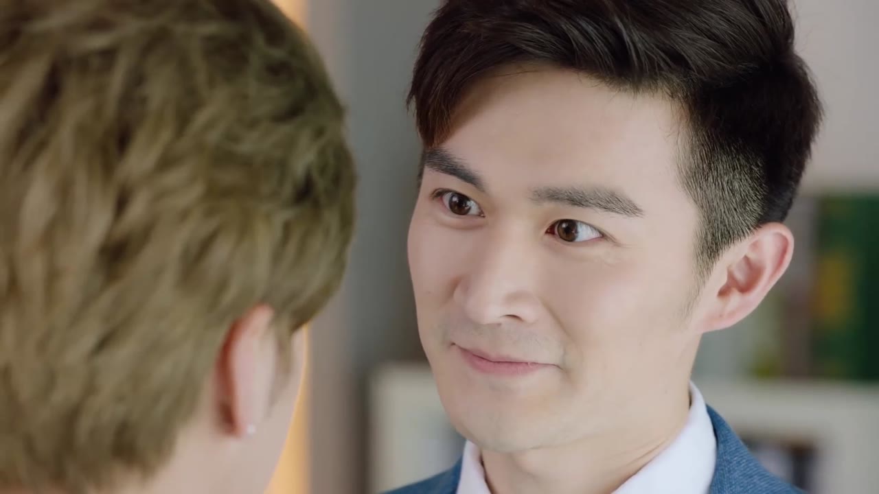 Chẳng Thể Kiểm Soát Con Tim tập 23