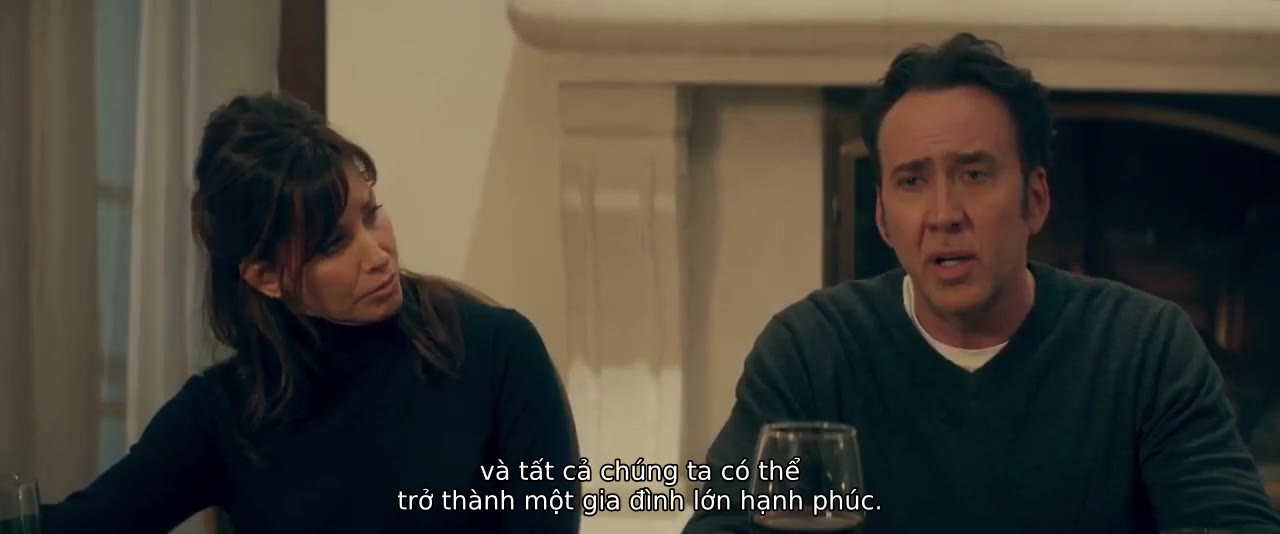 Ác Phụ tập 1 cảnh 2