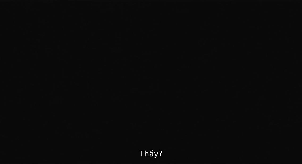 The Medium tập 1 cảnh 3
