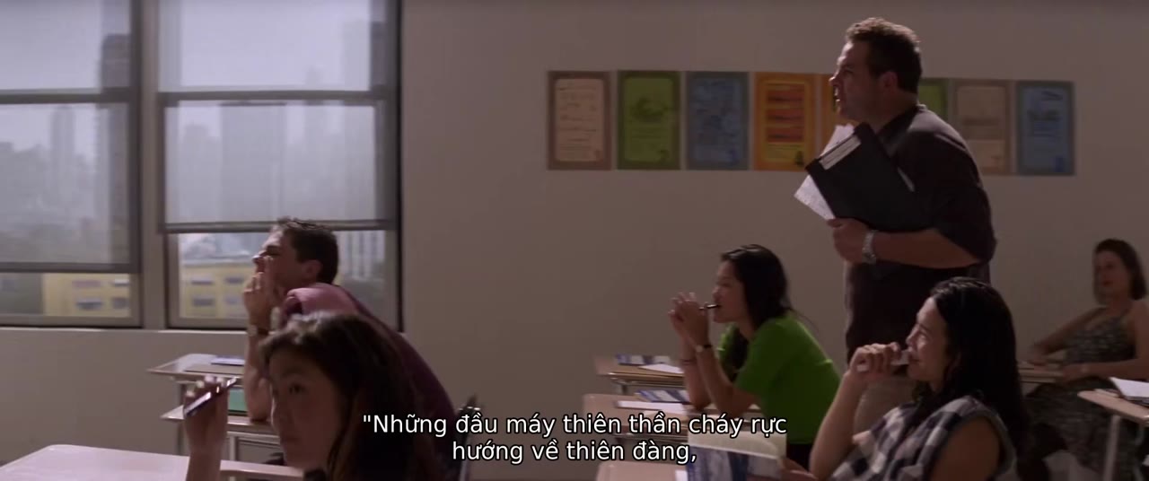 Tin Tặc tập 1