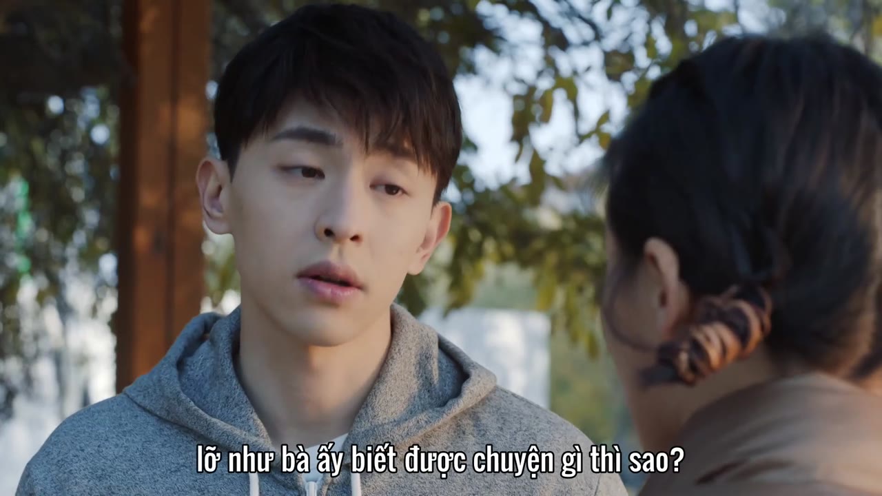 Cố Lên! Bạn Là Giỏi Nhất tập 2