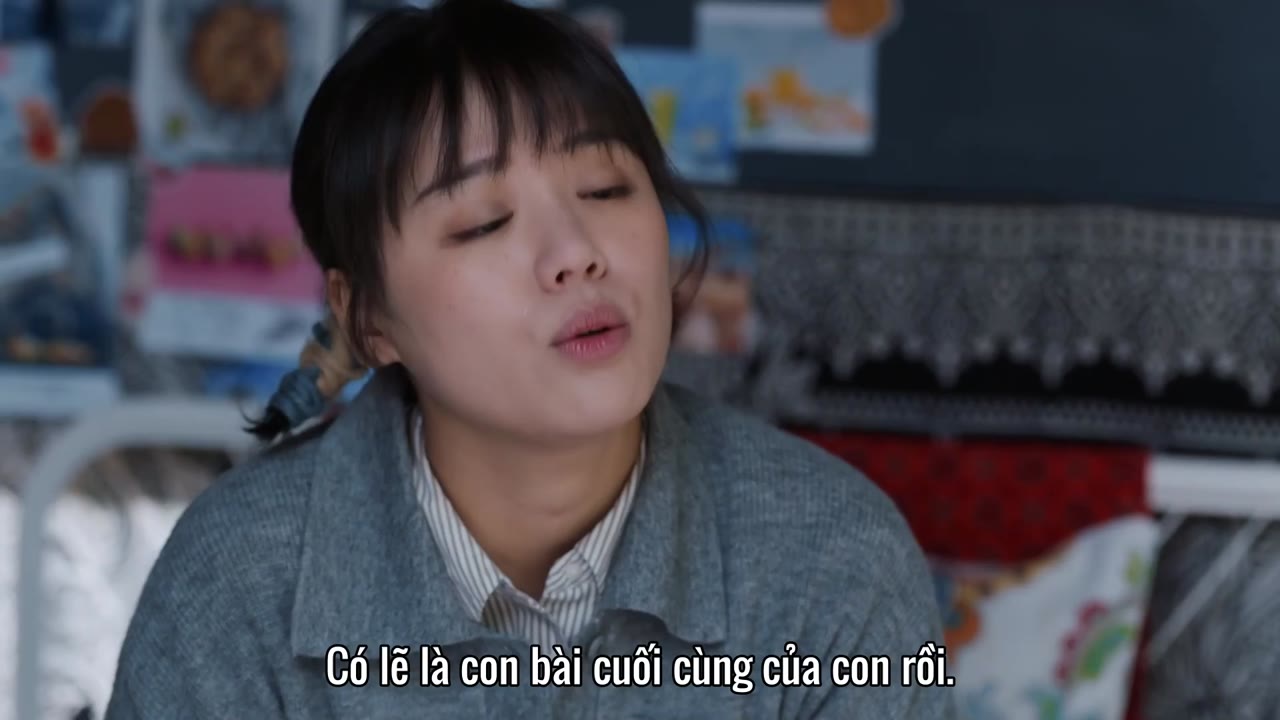Cố Lên! Bạn Là Giỏi Nhất tập 2 cảnh 3