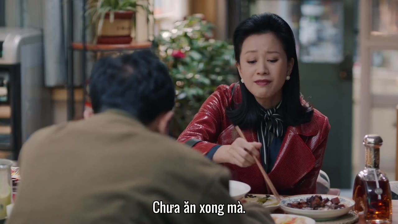 Cố Lên! Bạn Là Giỏi Nhất tập 4
