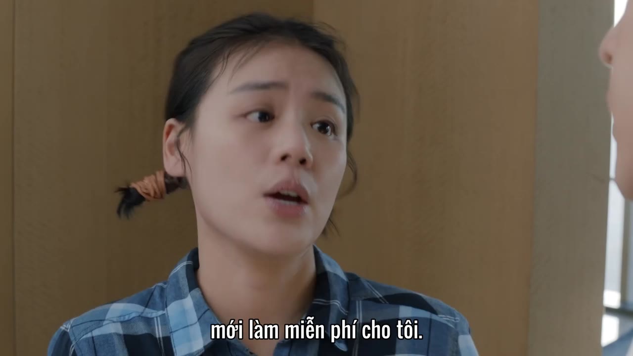 Cố Lên! Bạn Là Giỏi Nhất tập 4 cảnh 2