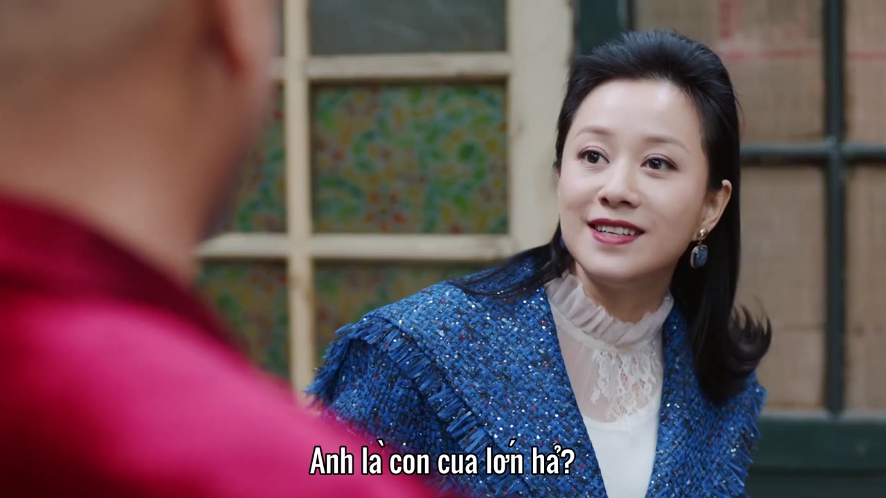 Cố Lên! Bạn Là Giỏi Nhất tập 6 cảnh 3