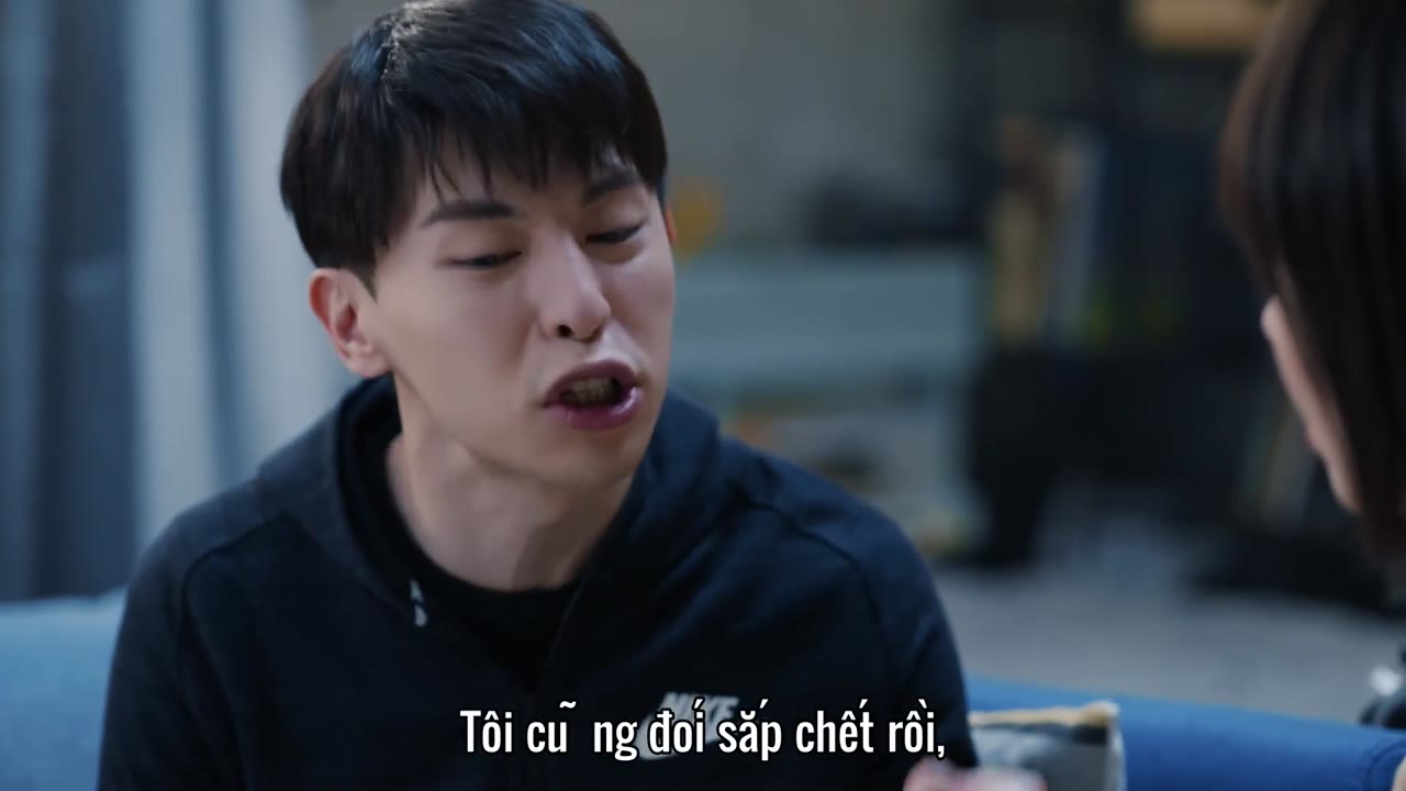 Cố Lên! Bạn Là Giỏi Nhất tập 9
