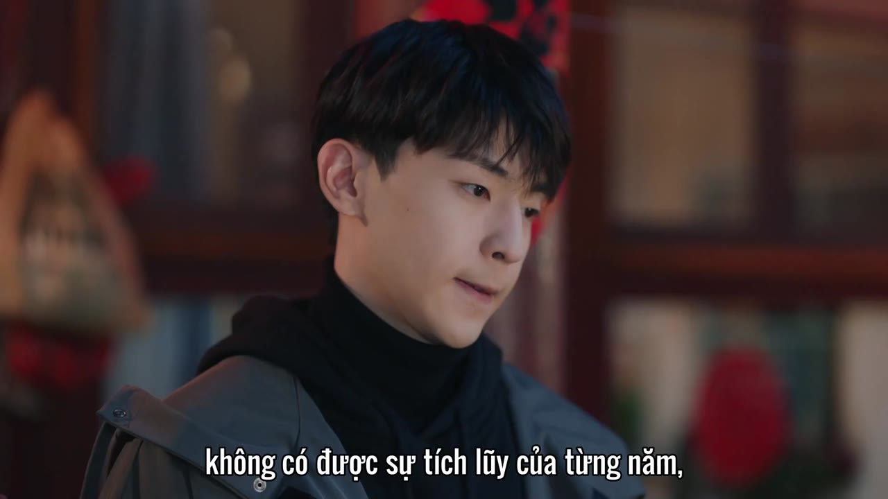 Cố Lên! Bạn Là Giỏi Nhất tập 10 cảnh 3