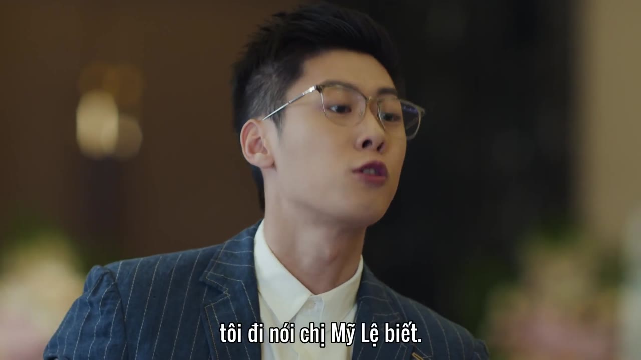 Cố Lên! Bạn Là Giỏi Nhất tập 12 cảnh 2