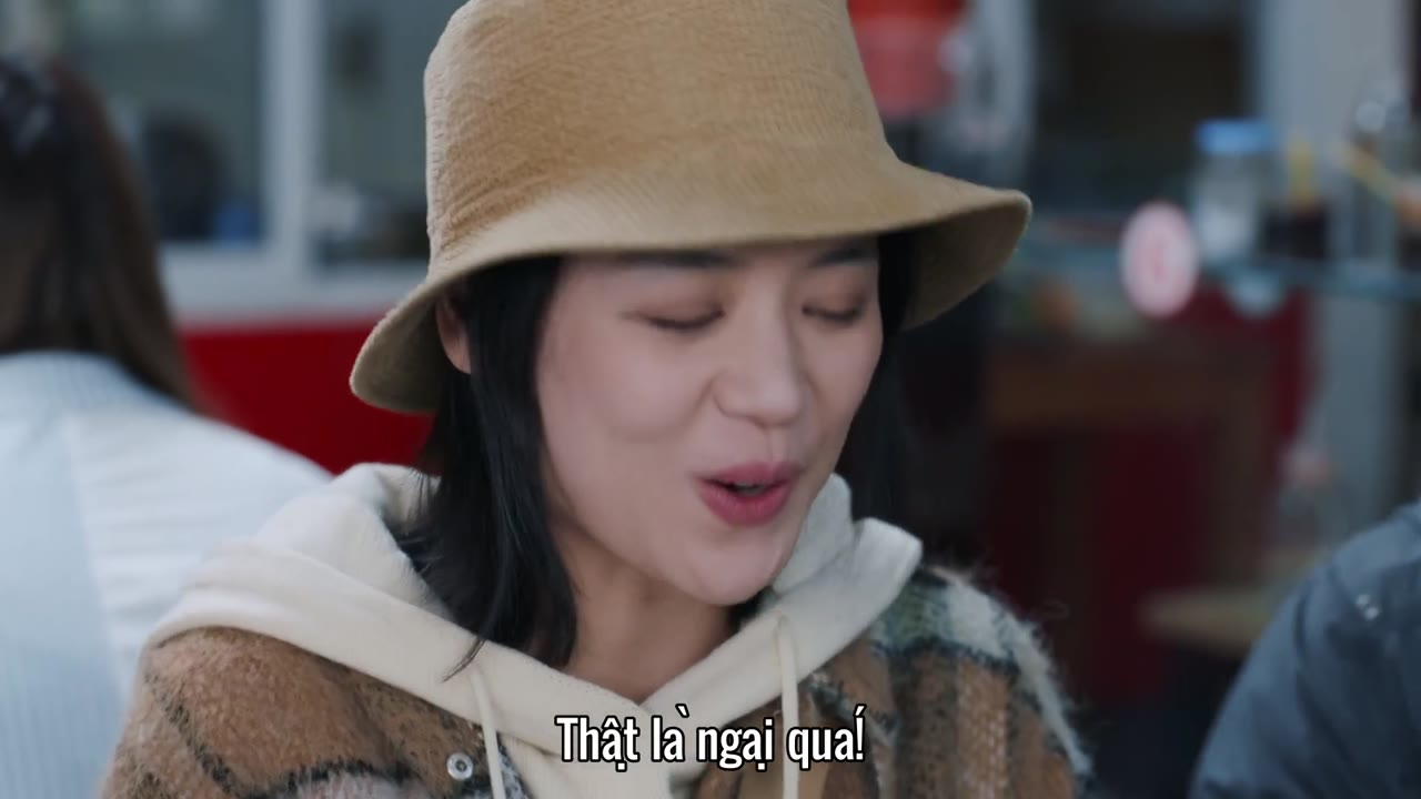 Cố Lên! Bạn Là Giỏi Nhất tập 13