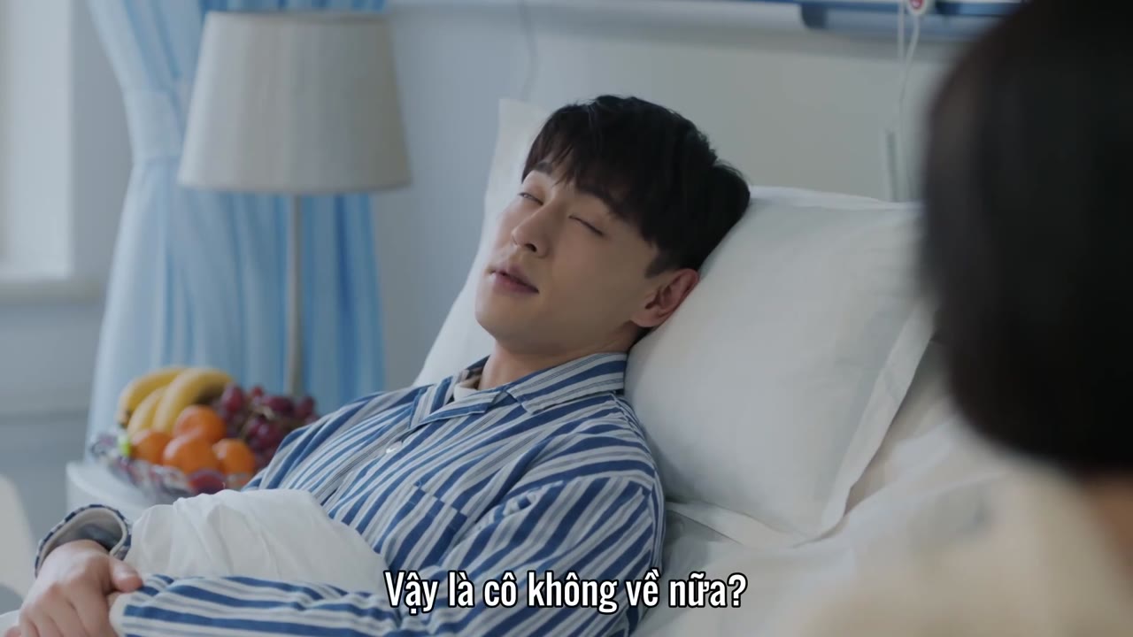 Cố Lên! Bạn Là Giỏi Nhất tập 16 cảnh 3