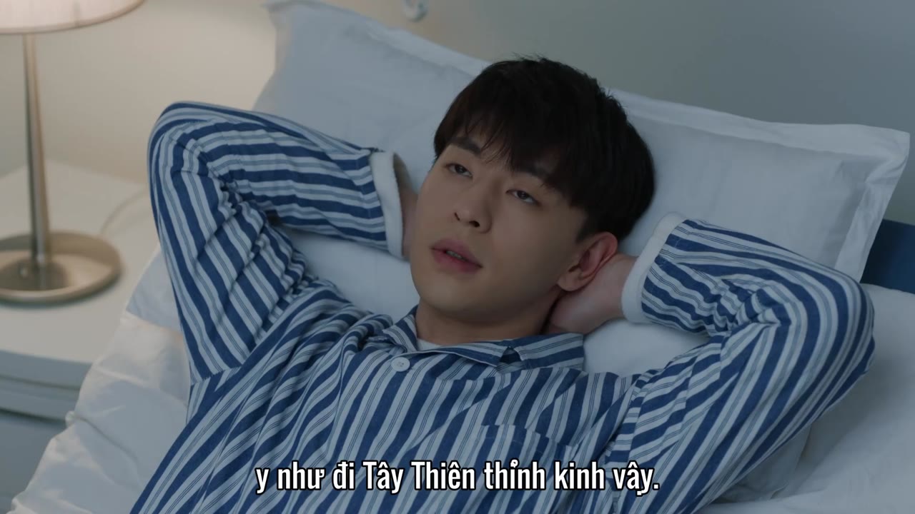 Cố Lên! Bạn Là Giỏi Nhất tập 17