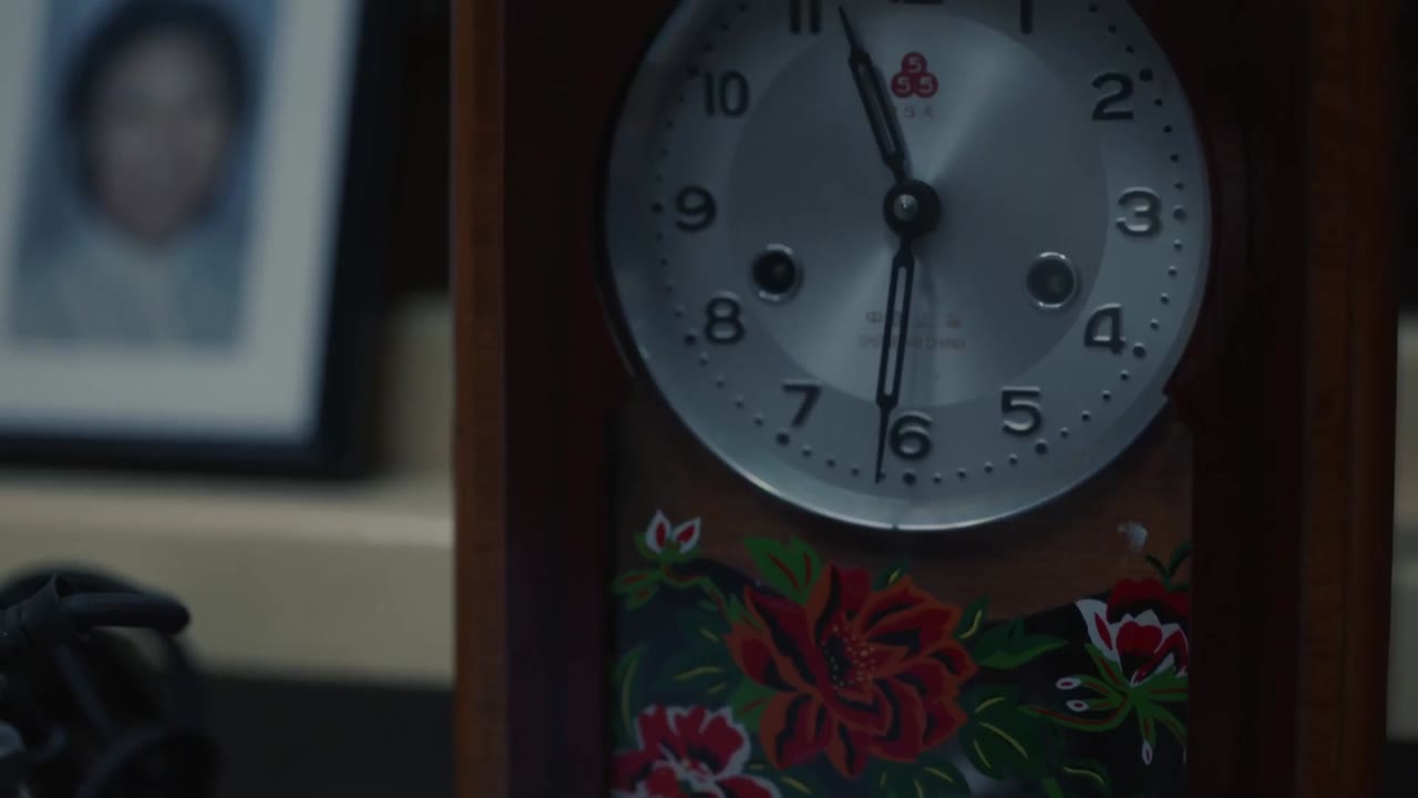 Cố Lên! Bạn Là Giỏi Nhất tập 22 cảnh 2