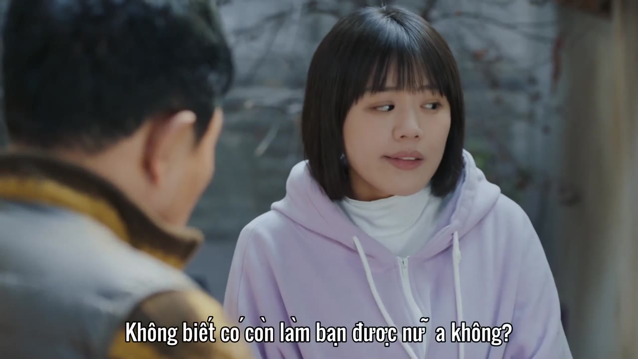 Cố Lên! Bạn Là Giỏi Nhất tập 23 cảnh 3