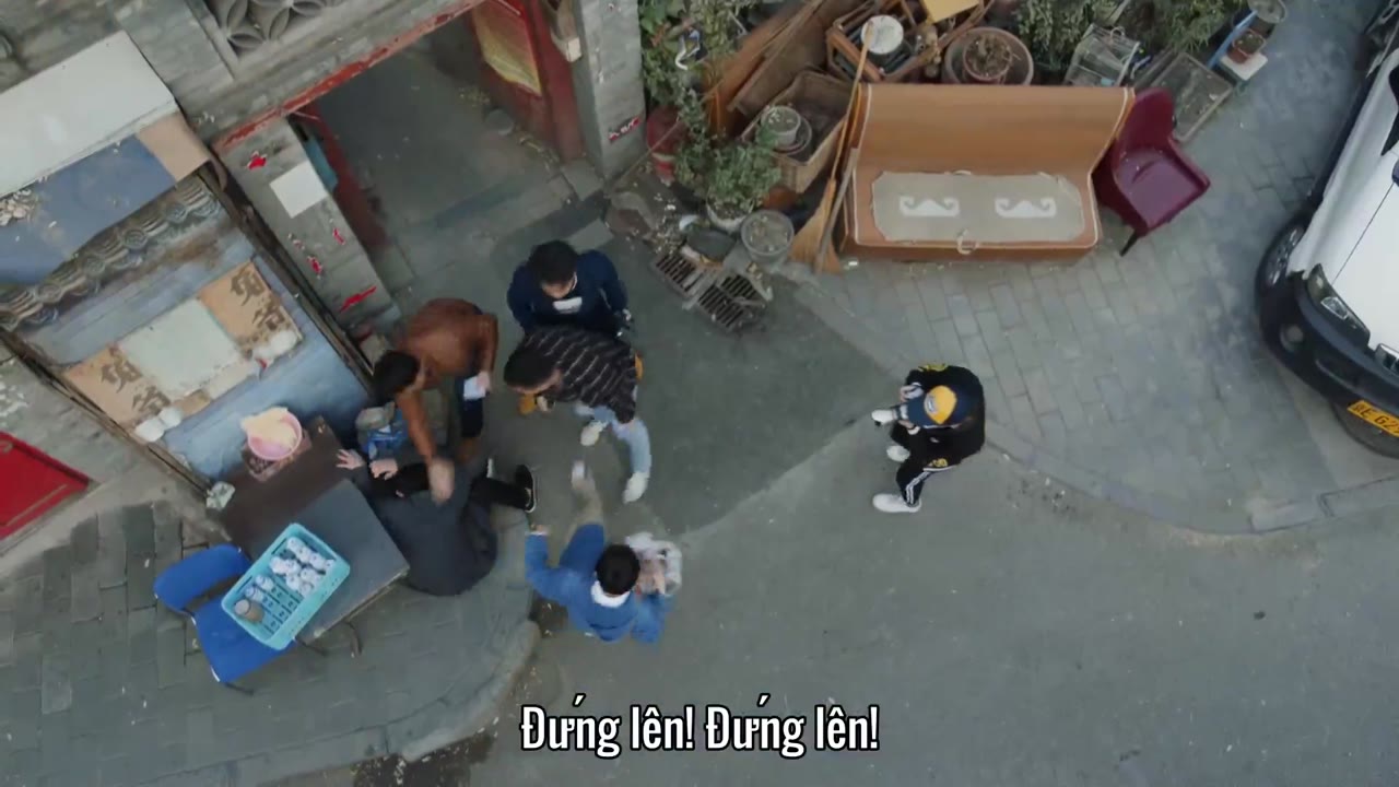 Cố Lên! Bạn Là Giỏi Nhất tập 24