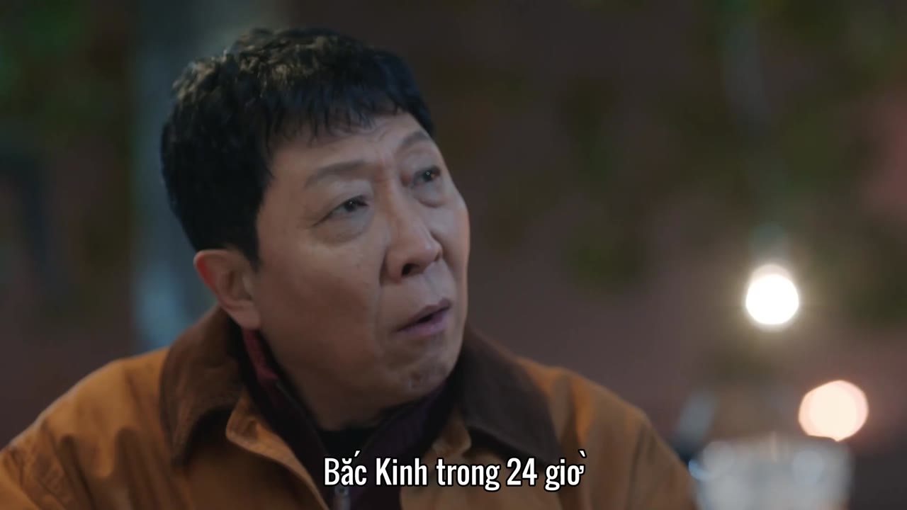 Cố Lên! Bạn Là Giỏi Nhất tập 25 cảnh 2