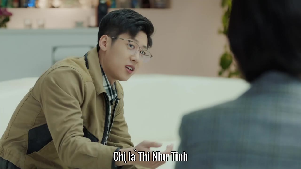 Cố Lên! Bạn Là Giỏi Nhất tập 26 cảnh 2