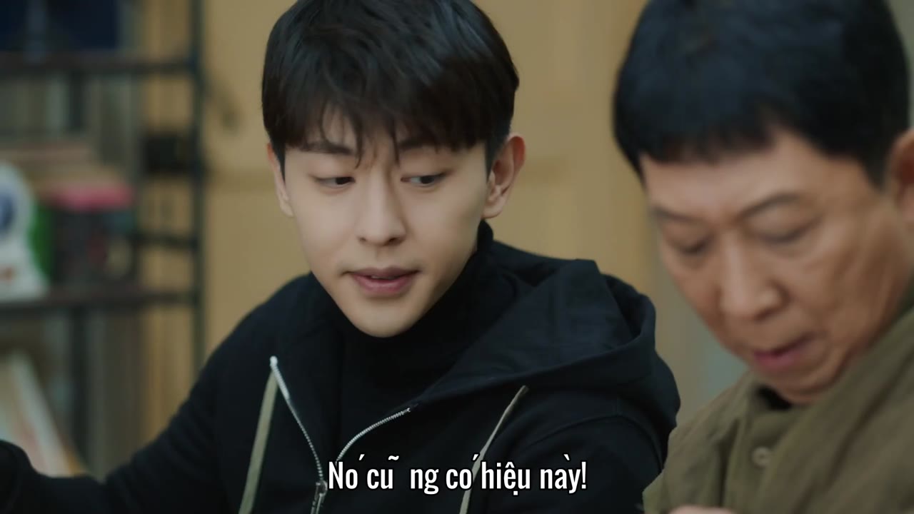 Cố Lên! Bạn Là Giỏi Nhất tập 28