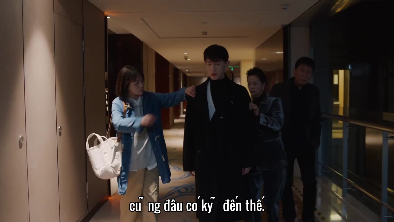 Cố Lên! Bạn Là Giỏi Nhất tập 29 cảnh 2