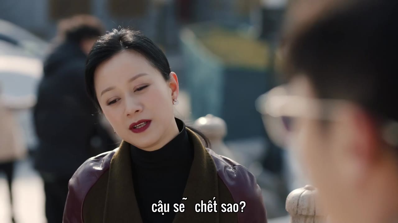 Cố Lên! Bạn Là Giỏi Nhất tập 31 cảnh 3