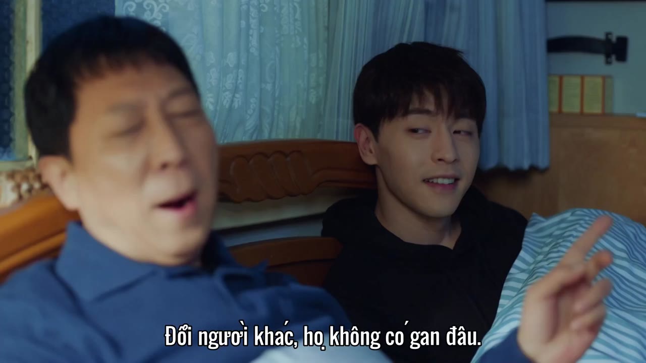 Cố Lên! Bạn Là Giỏi Nhất tập 32
