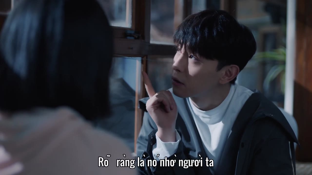 Cố Lên! Bạn Là Giỏi Nhất tập 33 cảnh 2