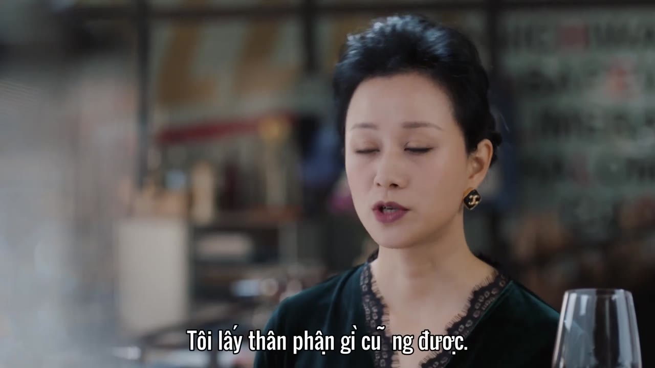 Cố Lên! Bạn Là Giỏi Nhất tập 37 cảnh 3