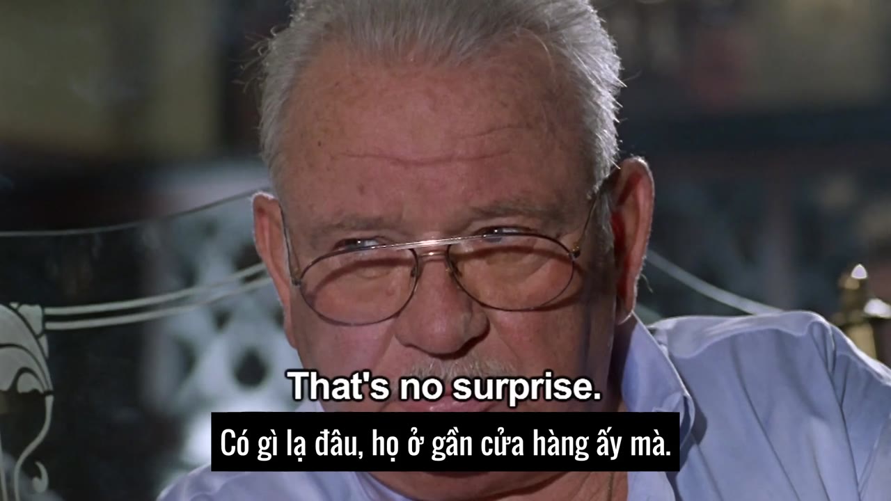 Chú Chó Thám Tử Rex tập 4 cảnh 2