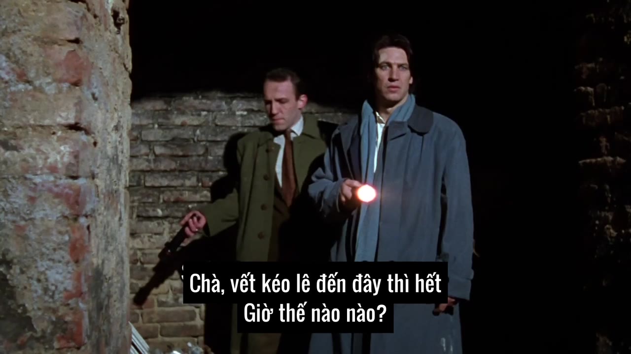 Chú Chó Thám Tử Rex tập 10 cảnh 3
