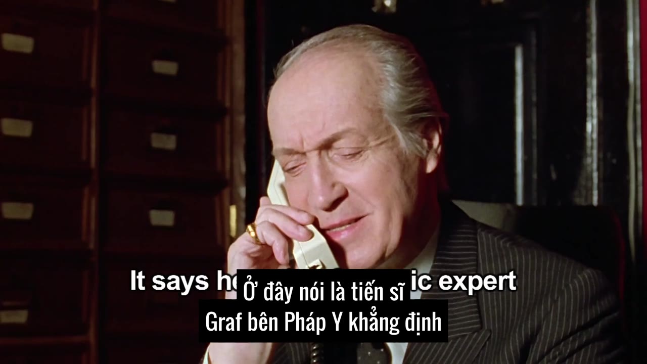 Chú Chó Thám Tử Rex tập 12 cảnh 2
