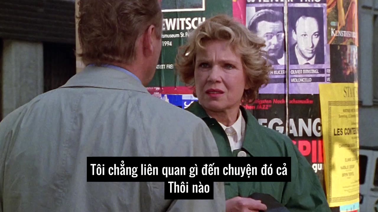 Chú Chó Thám Tử Rex tập 13