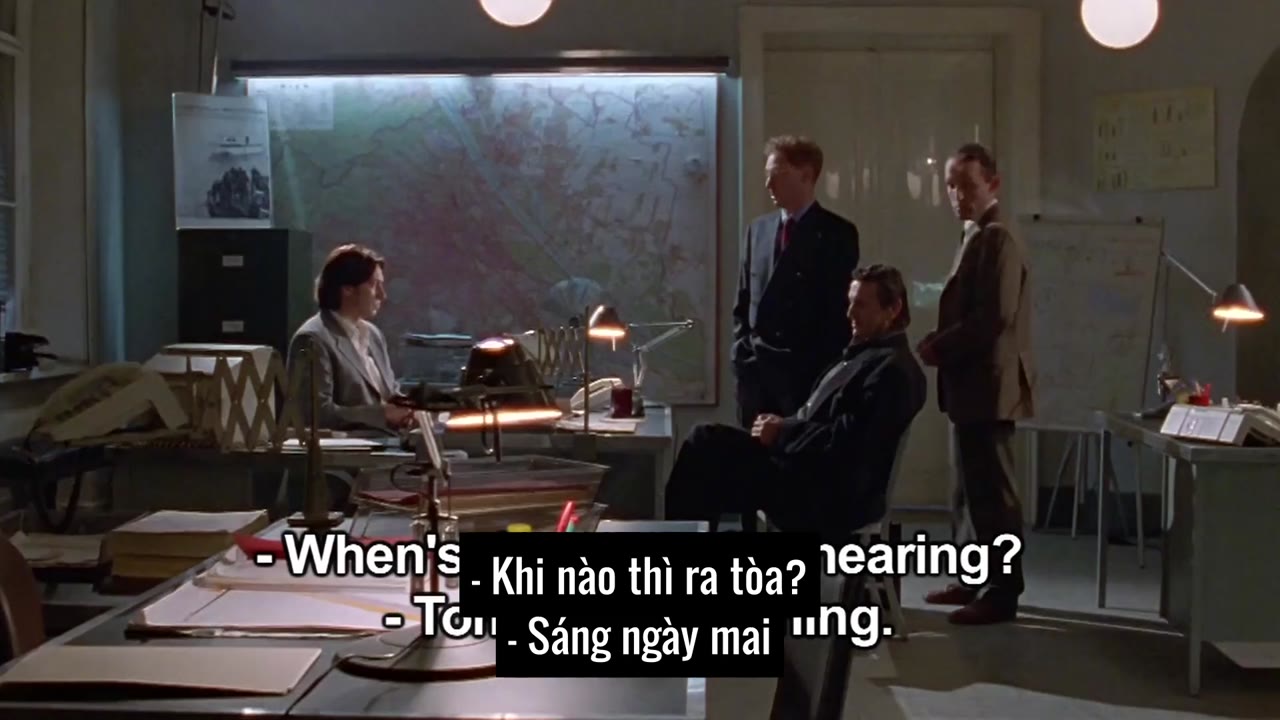 Chú Chó Thám Tử Rex tập 14