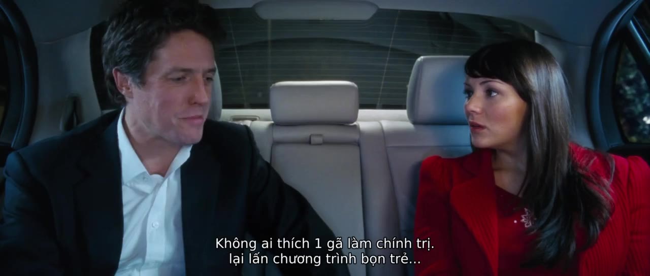 Tình Yêu Đích Thực tập 1 cảnh 3