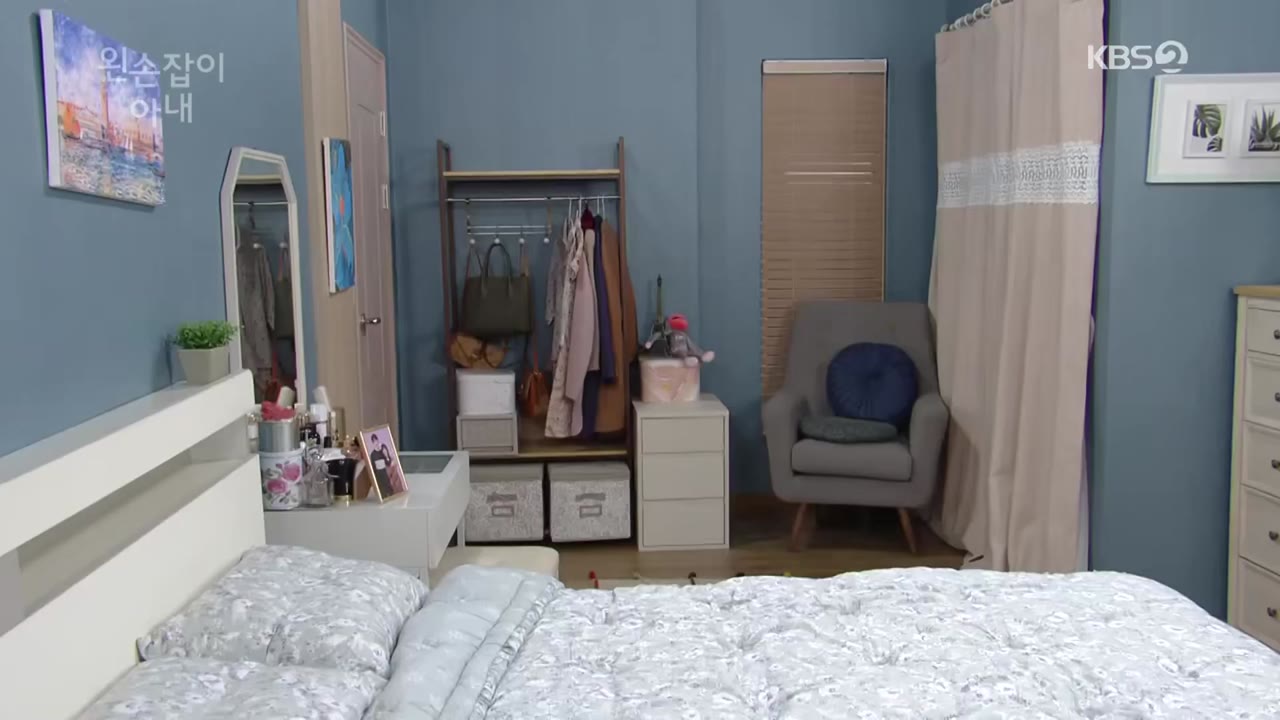 Hoán Đổi Số Phận tập 21