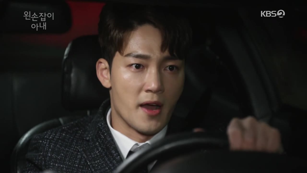 Hoán Đổi Số Phận tập 44