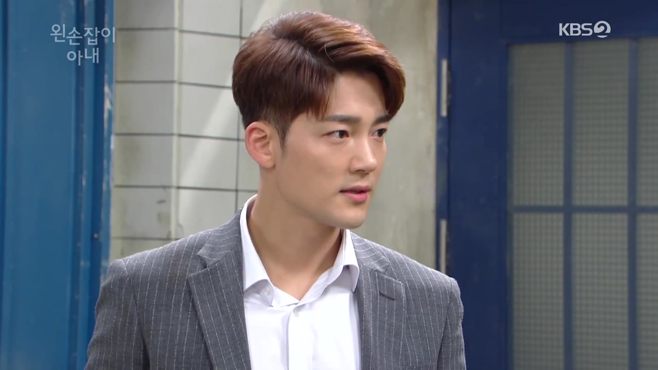 Hoán Đổi Số Phận tập 82