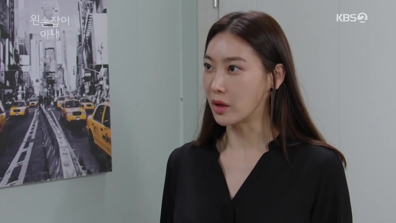 Hoán Đổi Số Phận tập 95