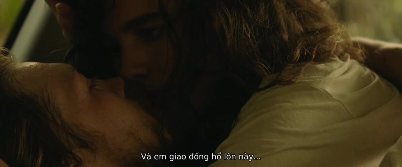 Ngôi Sao Ban Trưa tập 1 cảnh 3