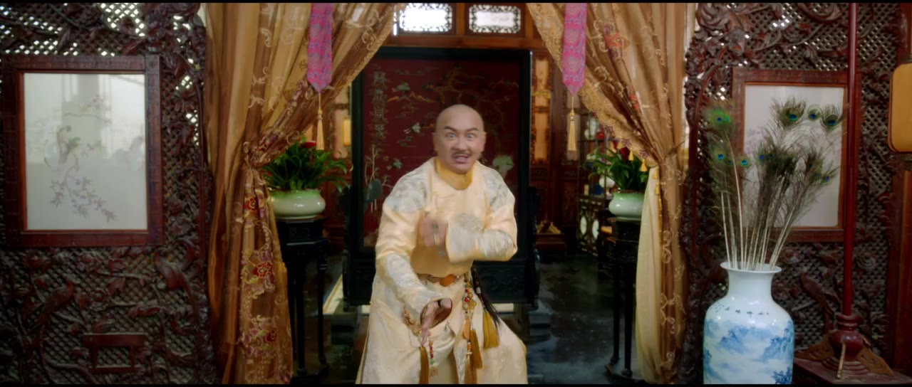 Kỳ Môn Mật Thám tập 1